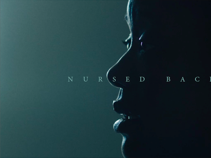 nursed back | tedxsydney