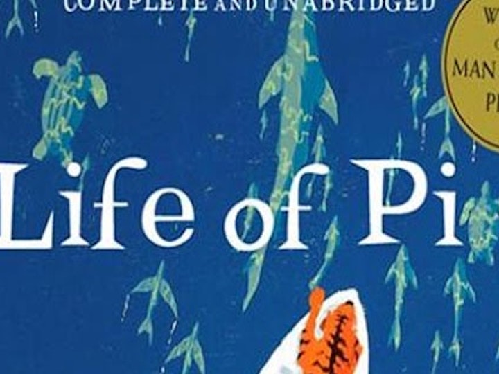 Life Of Pi To Be Made Into 3D Film