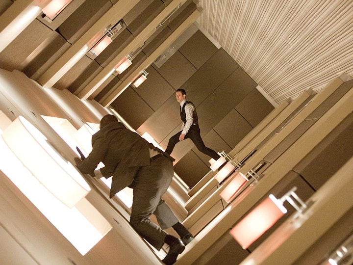 Best of 2010: Films