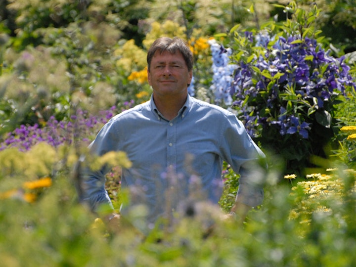 The Seasons with Alan Titchmarsh review
