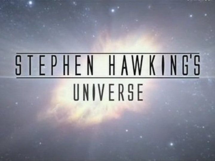 Steven Hawking's Universe review