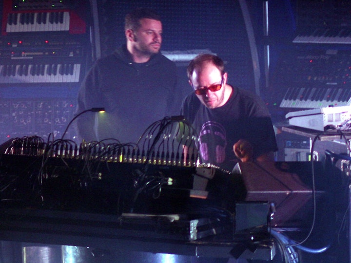 In Praise Of: The Chemical Brothers