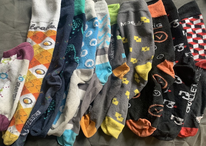 Goodbye tech and thanks for all the nonsense