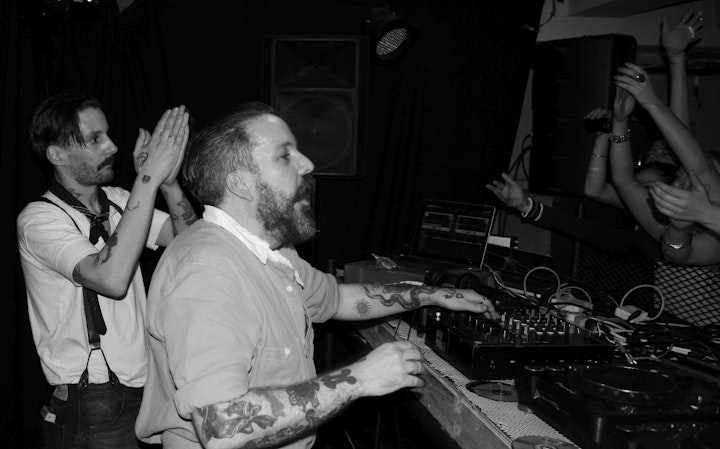 The Genre With No Name