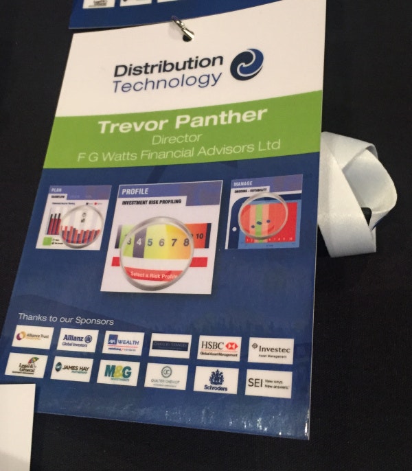 The Finest Names In Finance