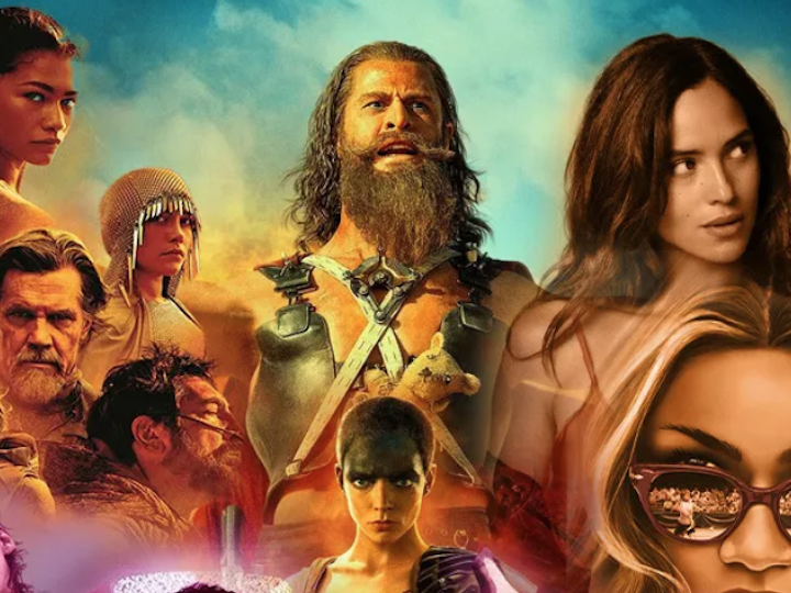 2024's best TV and film