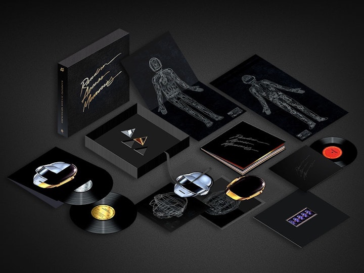The Art of Pre-Album Promotion