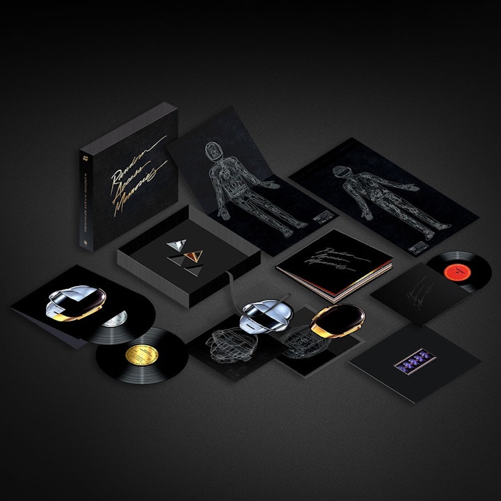 The Art of Pre-Album Promotion