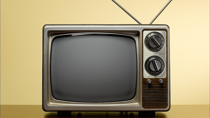 The best telly of 2019