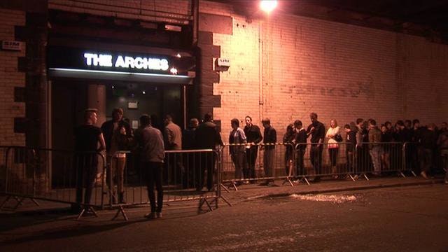 In Praise Of: The Arches