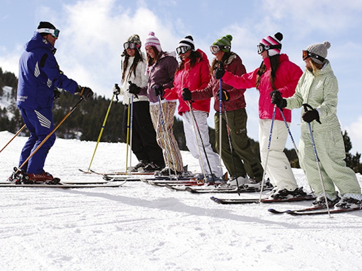 Is It Easier To Learn To Ski Or Snowboard?