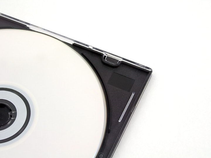 The dying art of the mix CD