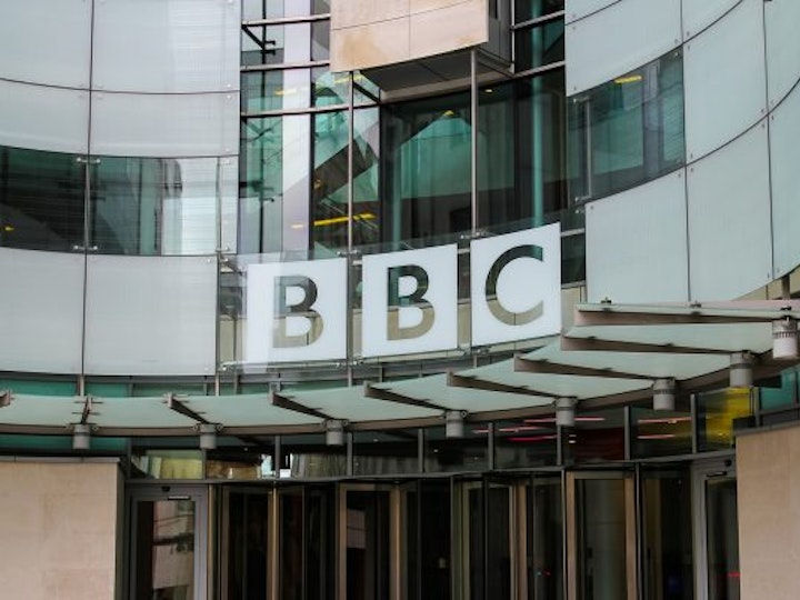 Big Up The Beeb