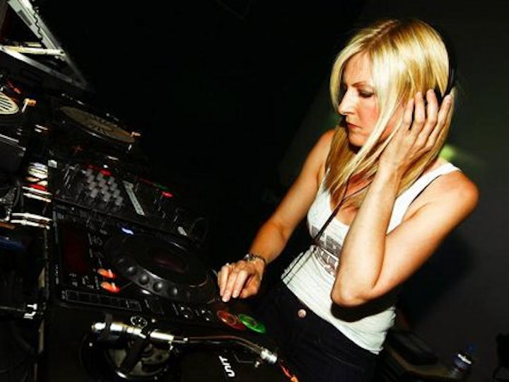 In Praise Of: Mary Ann Hobbs