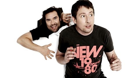 In Praise of Podcasts