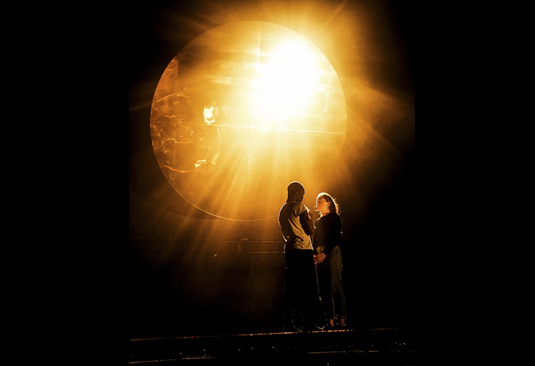 ROMEO AND JULIET