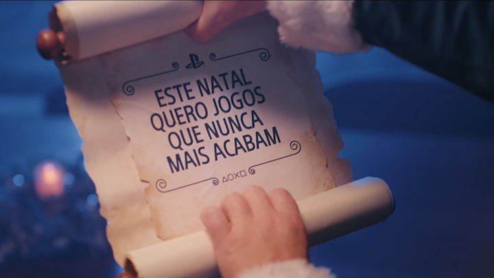 PlayStation Natal - 