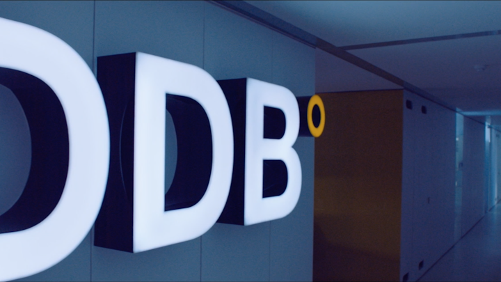 DDB Lisbon - 