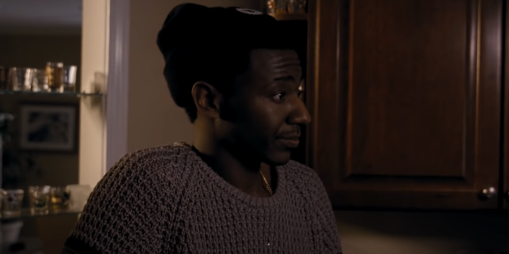 Home Videos - Jerrod Carmichael