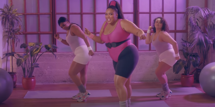 Lizzo - Juice