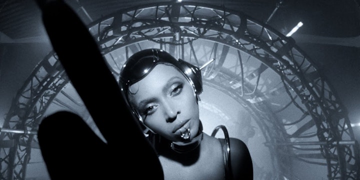 RENAISSANCE: A FILM BY BEYONCÉ