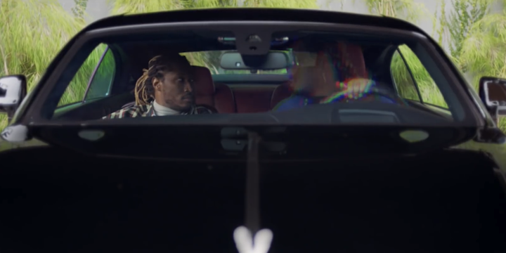 Reebok Classic - Future vs. Hndrxx