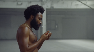 Childish Gambino - This Is America