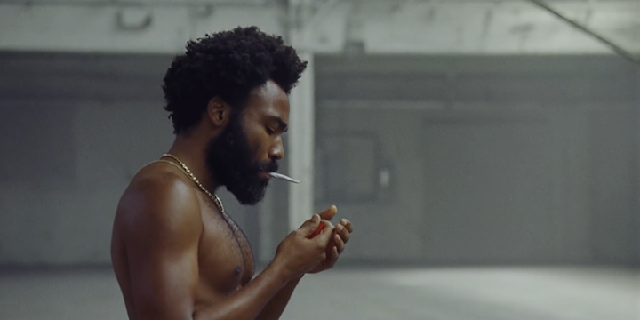 Childish Gambino - This Is America