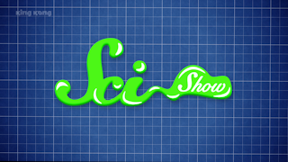 SciShow Intro