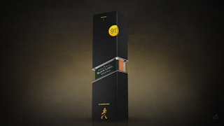 Johnnie Walker - Gift Pack Special Edition Design Pitch