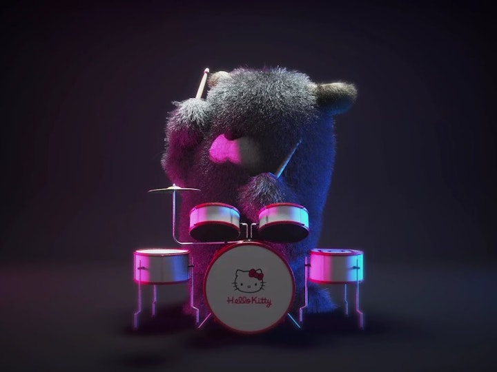 R&G Showreel