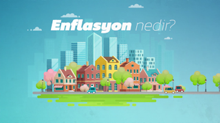 FIA - Enflasyon Nedir?