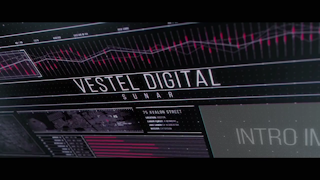 Vestel - Future Vision Concept Film