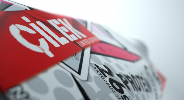 MOTION DESIGN