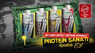 Pınar Protein