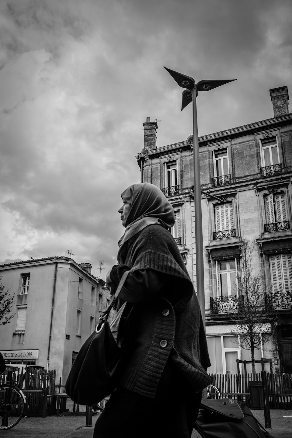 Muslim-Woman