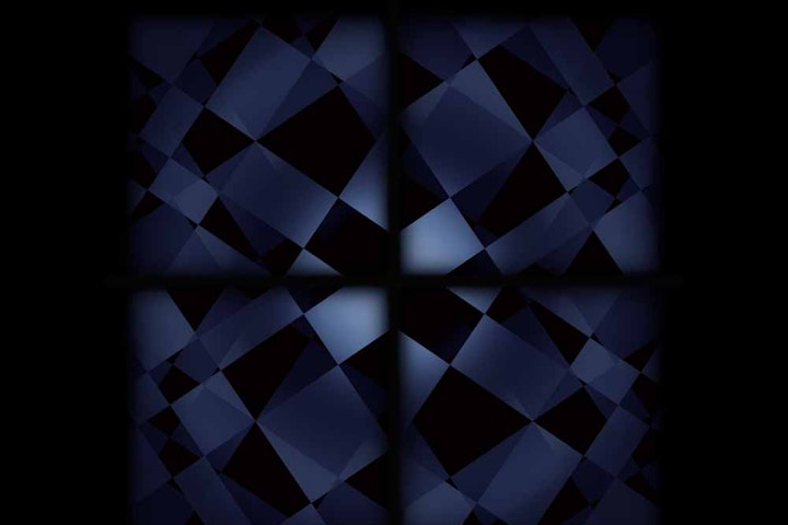 Urban Landscapes - Under the moonlight