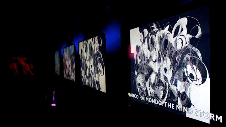 Some Photos from #EMERGING - M.A.D.S.  Milano