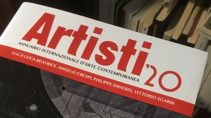 Published on Artisti20