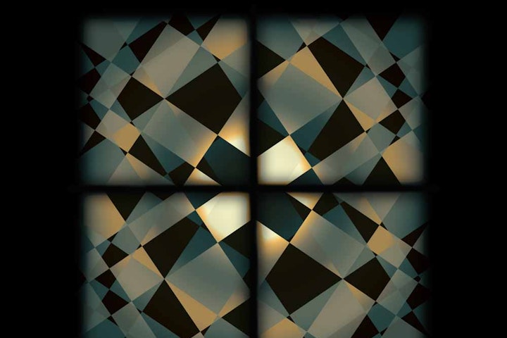 Urban Landscapes - Foggy morning