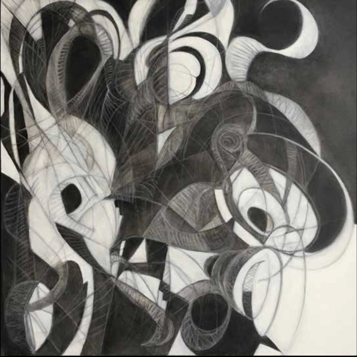 MINDSTORM – IMMERSED IN THE FLOW / DISPERSED IN THOUGHT