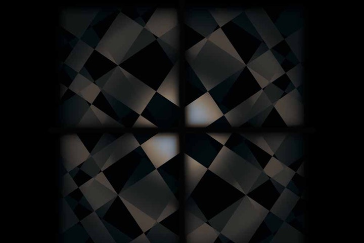 Urban Landscapes - Late afternoon in the alley