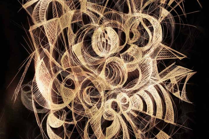 Arches & Lines Concerto N.1 In B-Gold K.70