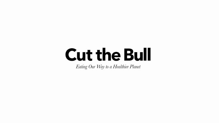 Cut The Bull