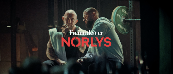 Norlys - 