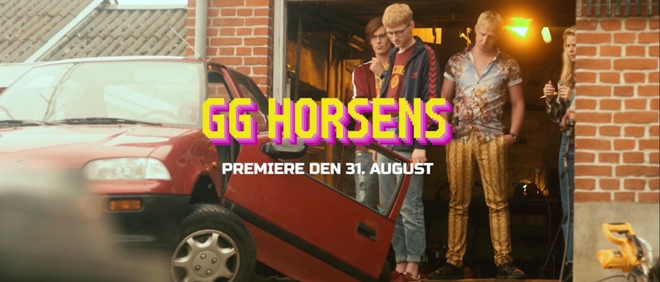 GG Horsens