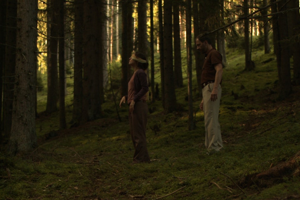 SCHWARZER BERG - Georg Simbeni | Cinematography