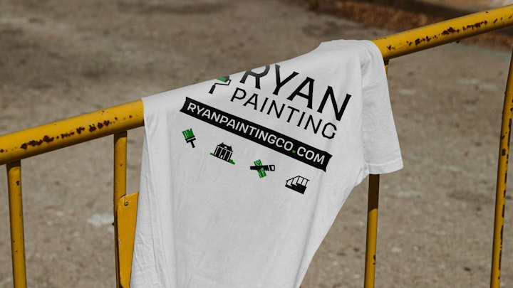 Ryan Painting