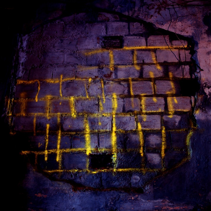 labirinto amarelo (2013)