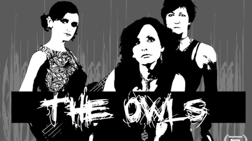 THE OWLS